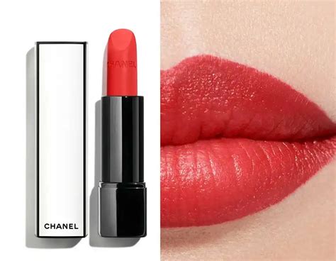 amazon rossetti chanel